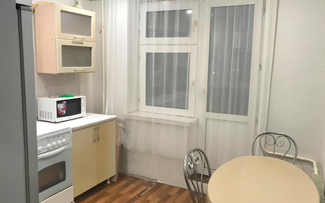 Апартаменты Арамиса