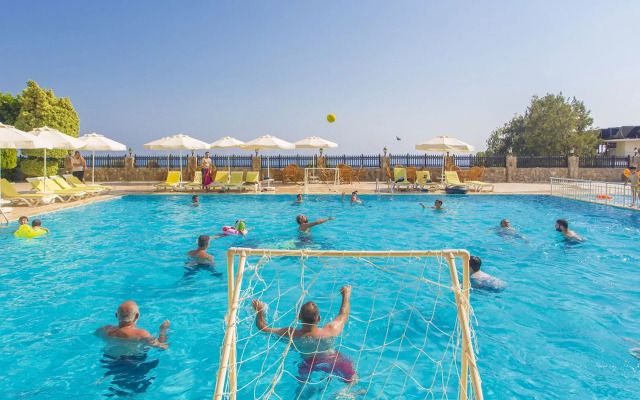 Club Sun Paradise Hotel