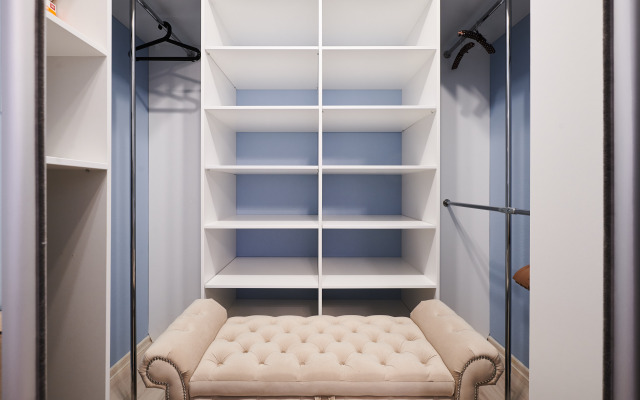 Апартаменты UraganAPART Воздушное чудо