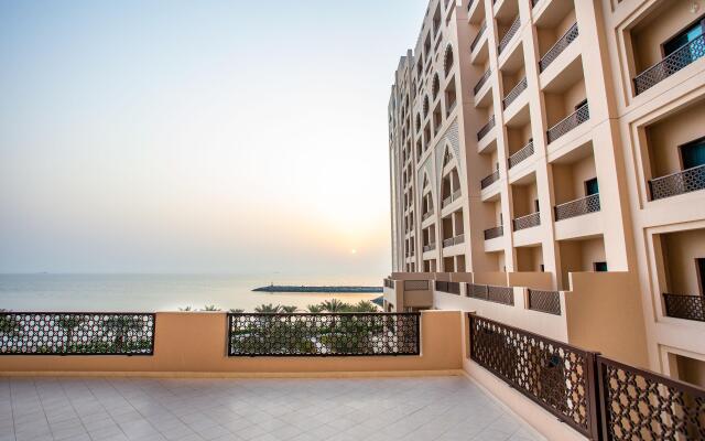 Al Bahar Hotel & Resort