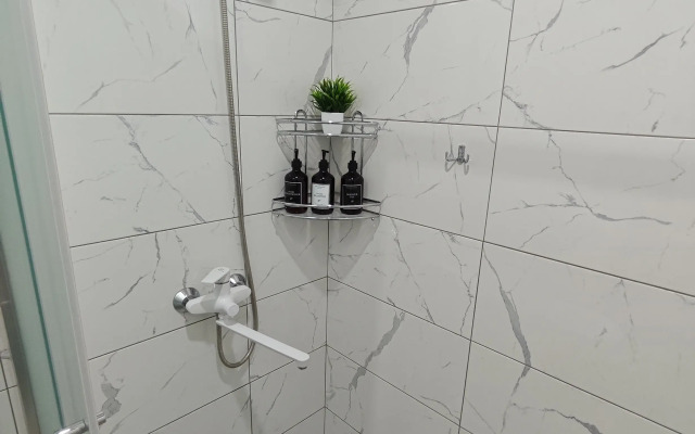 Na Krasnoy Armii 136/6 Apartments