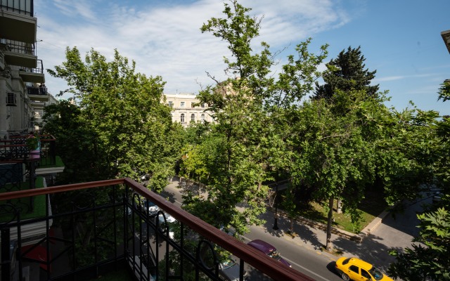 Avenue Boutique-Hotel