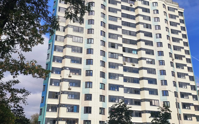 Uyut Apartments