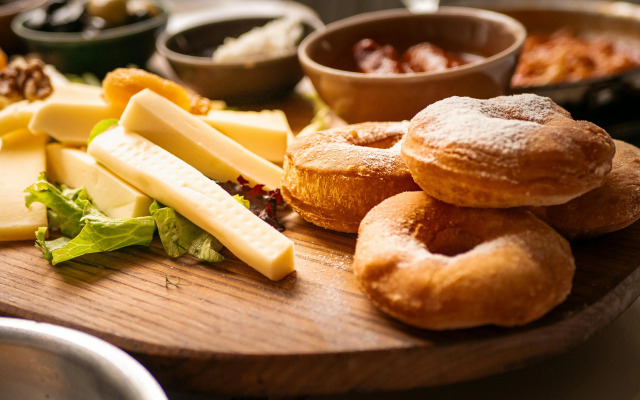 Апарт-отель Aqua Lounge Ulcinj