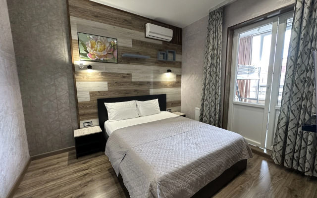 Апартаменты Чистые пруды Sochiapart