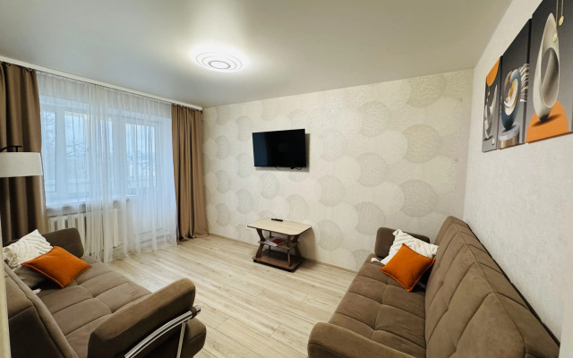 Na Andreya Dementyeva Flat