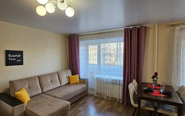 Квартира на Елизаровых 19/1