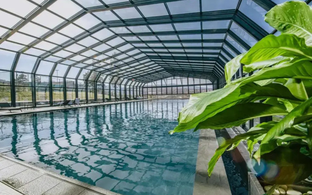 Hotel Park Hotel Tsinandali Estate