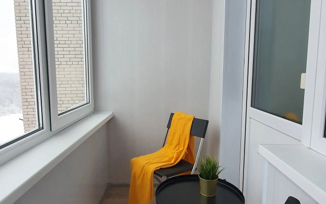 Апартаменты Квартира Рядом с Рускеала