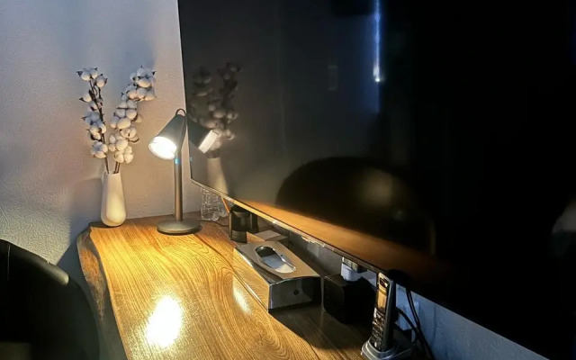 Eko-stil Hotel
