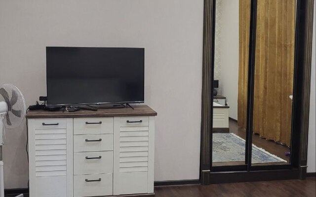 Апартаменты Уют