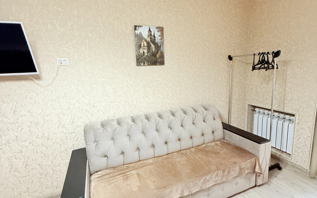 Апартаменты Шикарная сталинка на проспекте Ленина