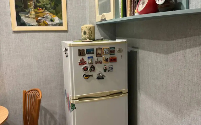 Квартира на Красной