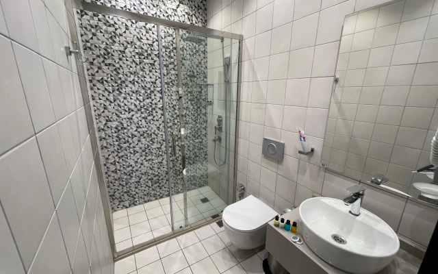 Arena Apartments Guba Villa