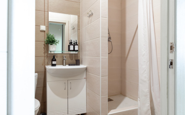 Апартаменты в Park City