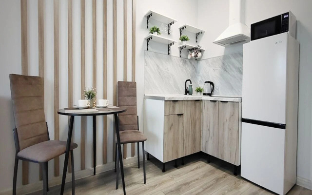 Квартира Renta27 у Онкологического центра