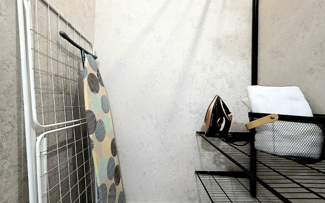 Апартаменты в Историческом Центре Перми Мотовилиха