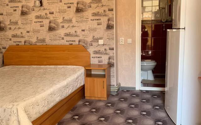 Na Kositskogo Guest House