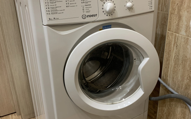 Квартира Студия Рядом с Центром и Аквапарком ЛетоЛето