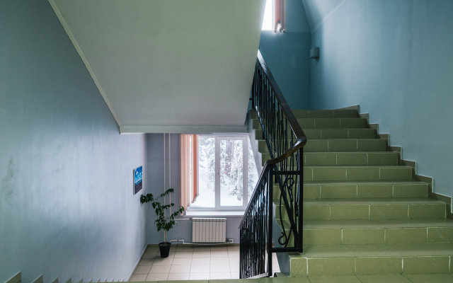 Politeh Hotel
