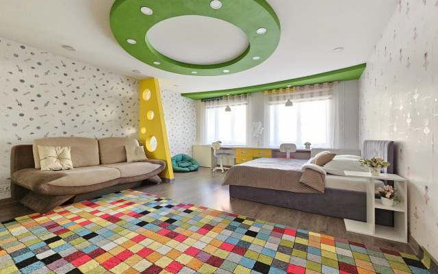 Moskovskiy Prospekt Flat