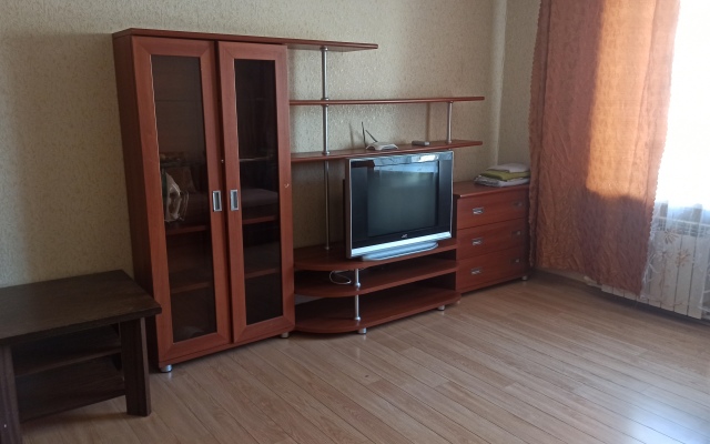 Апартаменты Приморье 18