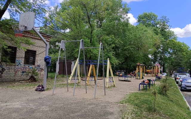 Квартира Renta27 для семьи вблизи Центра города