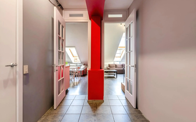 Апартаменты Уютные в Центре Казани