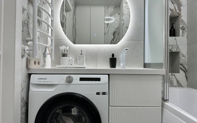 Квартира Шикарный вид на залив