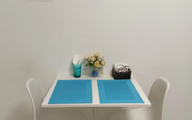 Квартира Константин-Апарт-Луначарского