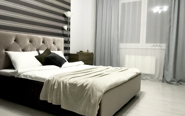 Bon Apart Cozy Flat Soglasiya Apartments