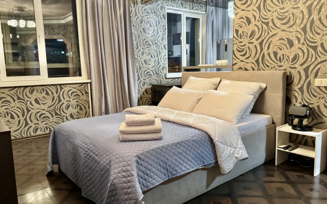 Квартира на Горького