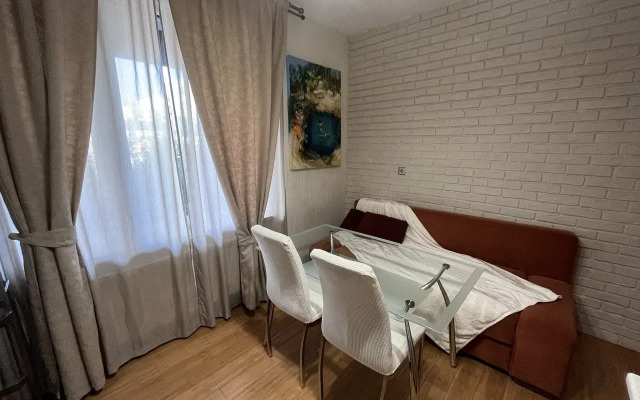 Апартаменты У Жемчужины