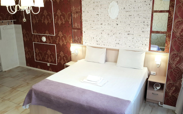 Апартаменты Рантье Центральный Театральная площадь 2