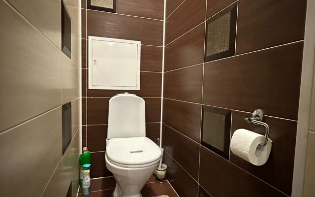 Krylova 36 Apartments