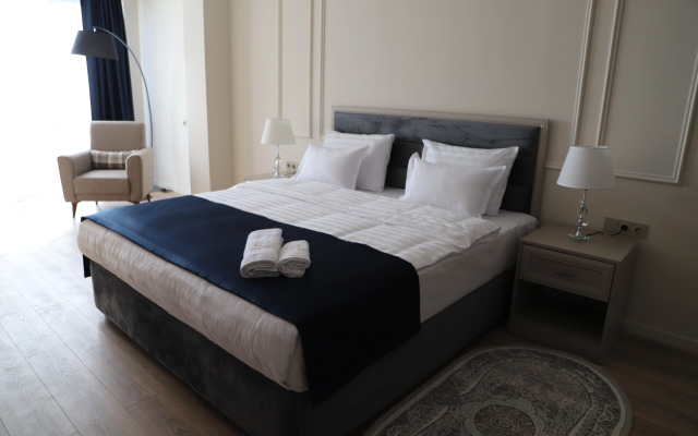 Мини-отель Podium