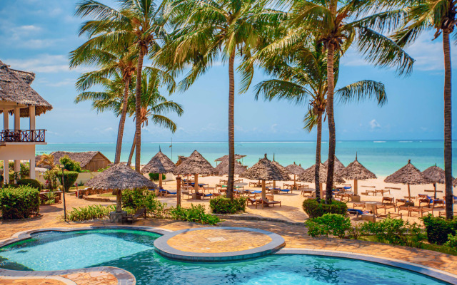 AHG Waridi Beach Resort & Spa