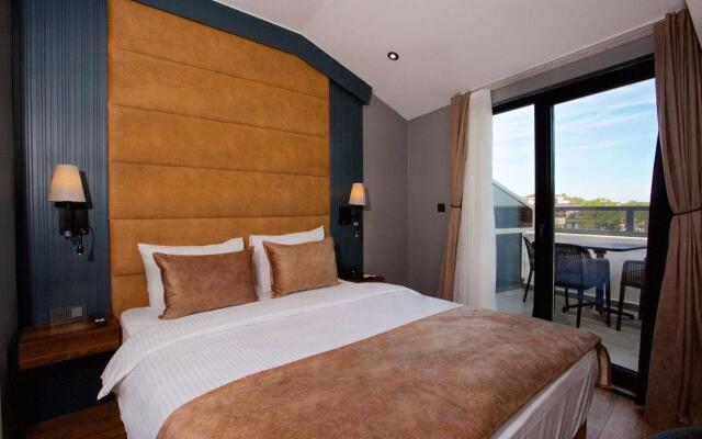 Days Inn By Wyndham Istanbul Arnavutköy