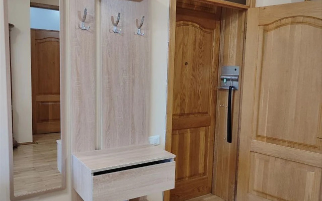 Квартира Уютная 2х комнатная в центре Сочи