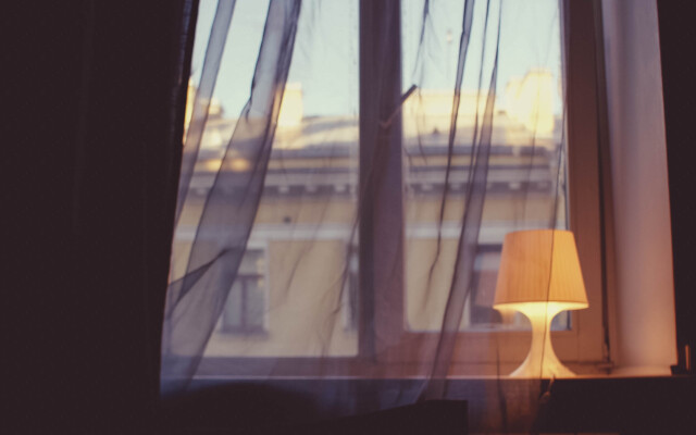 Passazh Furnished rooms