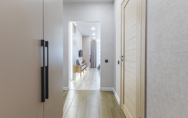 Апартаменты Comfort Home на Сибгата Хакима 46