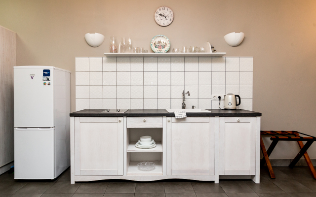 Plantage Apartaments 3