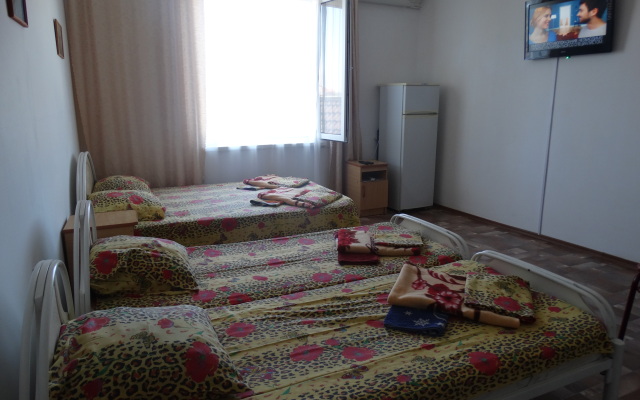 Elizaveta Mini-Hotel