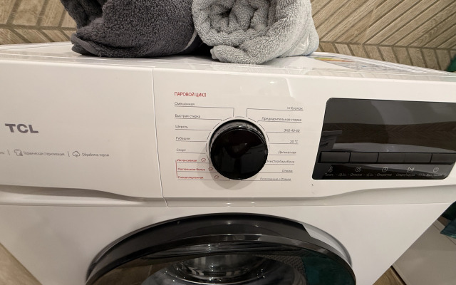 Квартира 2-х Комнатная на Ледовской Свободная Парковка