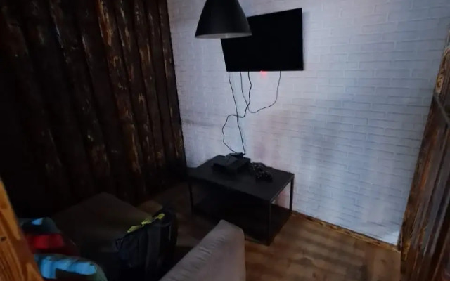 Частный дом для вечеринок