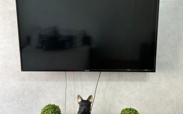 Апартаменты на Солнечной Yana Apart