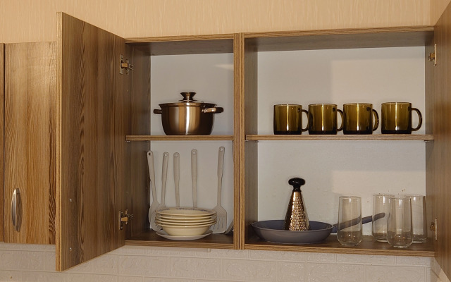 Квартира Уютная квартира в ЖК Лондон Парк