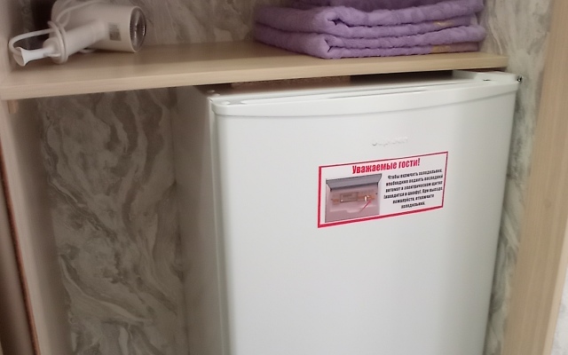 Апартаменты на Шифрина 1