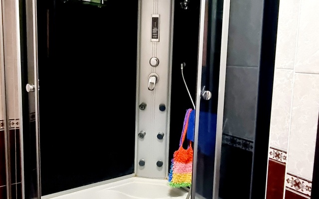 Квартира возле пляжа