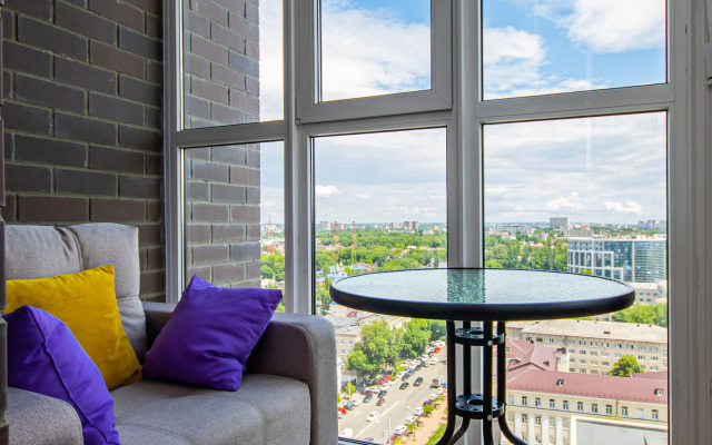 Verona Flat